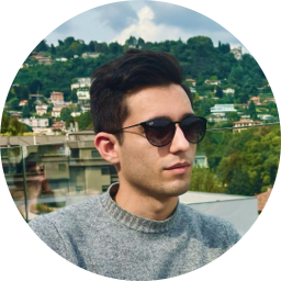 Artem Tamoian